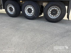 Schmitz Cargobull Curtainsider Standard 