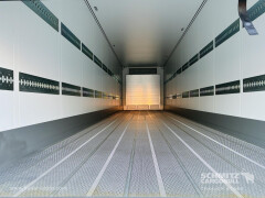 Schmitz Cargobull Frischdienst Standard Rolltor 