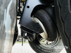 Schmitz Cargobull Frischdienst Standard Rolltor 