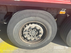 Schmitz Cargobull Semitrailer Curtainsider Standard 