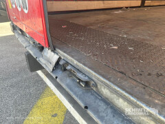 Schmitz Cargobull Semitrailer Curtainsider Standard 