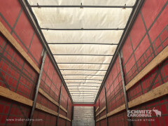 Schmitz Cargobull Semitrailer Curtainsider Standard 