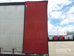 Schmitz Cargobull Semitrailer Curtainsider Standard 