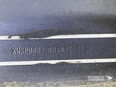 Schmitz Cargobull Reefer Standard 