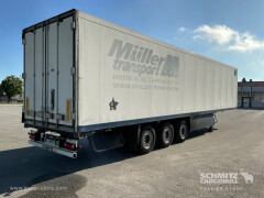 Schmitz Cargobull Reefer Standard 