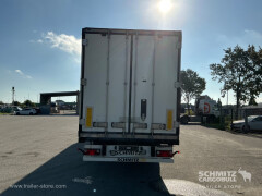 Schmitz Cargobull Reefer Standard 