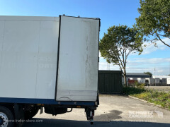 Schmitz Cargobull Reefer Standard 