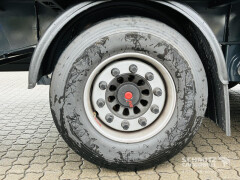 BERGER Curtainsider Mega 