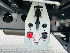 BERGER Curtainsider Mega 