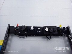 KOEGEL Curtainsider Standard Getränke 