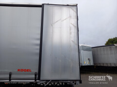 KOEGEL Curtainsider Standard Getränke 