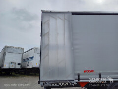 KOEGEL Curtainsider Standard Getränke 