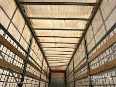 Schmitz Cargobull Semitrailer Curtainsider Standard 