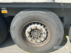 Schmitz Cargobull Semitrailer Curtainsider Standard 