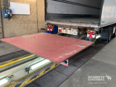 Krone Dryfreight Standard Taillift 