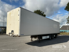 Krone Dryfreight Standard Taillift 