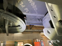 Schmitz Cargobull Curtainsider Mega 