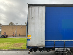 Schmitz Cargobull Curtainsider Mega 