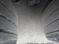 Schmitz Cargobull Curtainsider Standard 