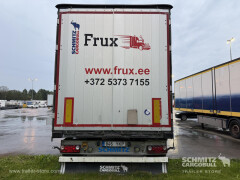 Schmitz Cargobull Curtainsider Standard 