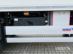 Schmitz Cargobull Tiefkühler Standard Ladebordwand 