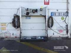 Schmitz Cargobull Semitrailer Curtainsider Standard 
