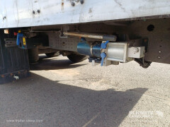 Schmitz Cargobull Curtainsider Mega 