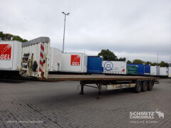 Krone Plateau Standard 