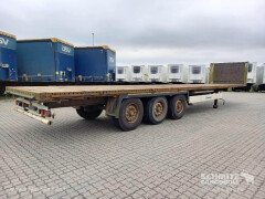 Krone Plateau Standard 