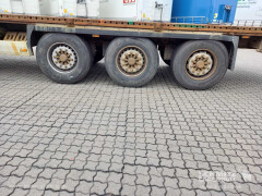 Krone Plateau Standard 