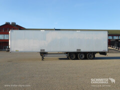 Schmitz Cargobull Reefer Multitemp Double deck 