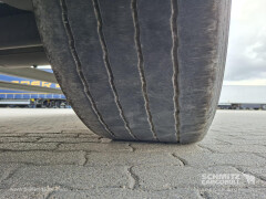 Schmitz Cargobull Reefer Standard 