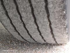 Schmitz Cargobull Reefer Standard 