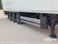 Schmitz Cargobull Reefer Standard 