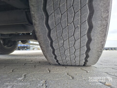 Schmitz Cargobull Reefer Standard 