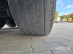 Schmitz Cargobull Reefer Standard 