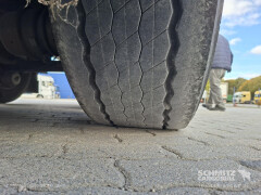 Schmitz Cargobull Reefer Standard 