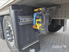 Schmitz Cargobull Reefer Standard 