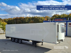Schmitz Cargobull Reefer Standard 