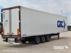 Schmitz Cargobull Reefer Standard 