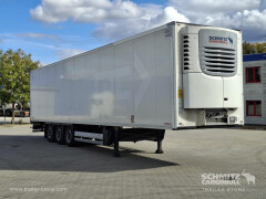 Schmitz Cargobull Reefer Standard 
