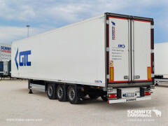 Schmitz Cargobull Reefer Standard 