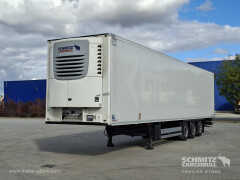 Schmitz Cargobull Reefer Standard 