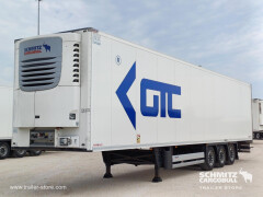 Schmitz Cargobull Reefer Standard 