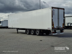 Schmitz Cargobull Reefer Standard 