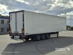Schmitz Cargobull Reefer Standard 