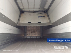 Schmitz Cargobull Reefer Standard 