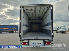Schmitz Cargobull Reefer Standard 