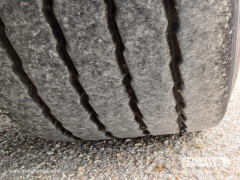 Schmitz Cargobull Reefer Standard 