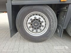 Schmitz Cargobull Reefer Standard 